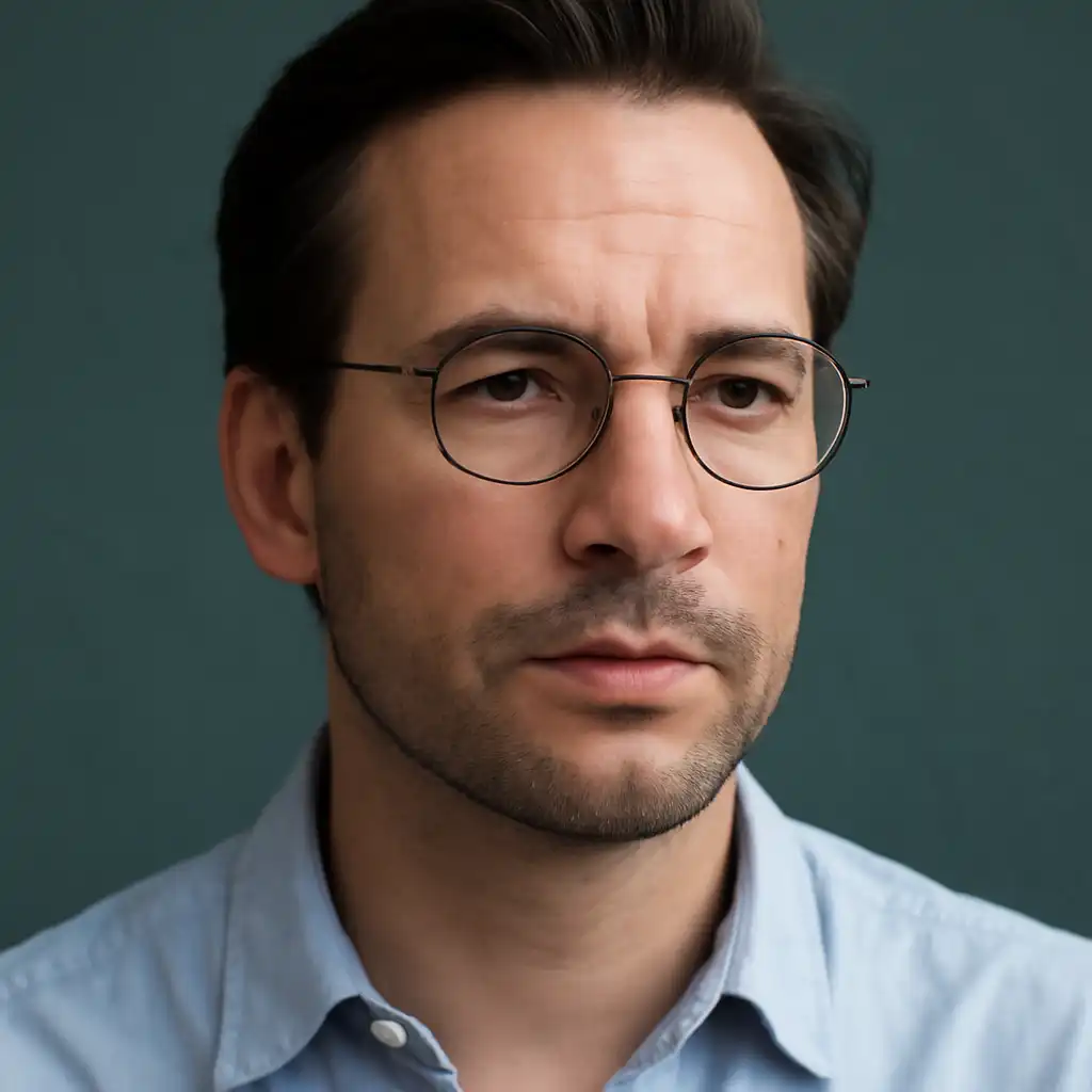Marcus Wellington